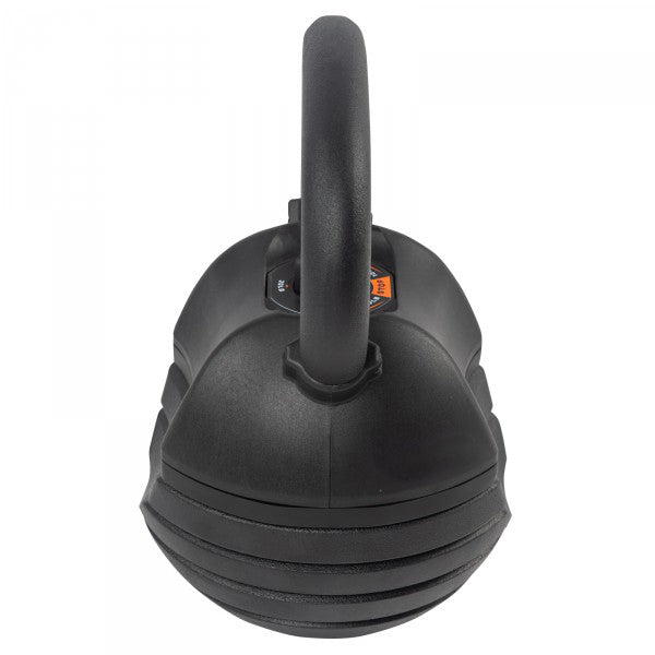 Kettlebell réglable HybridMax