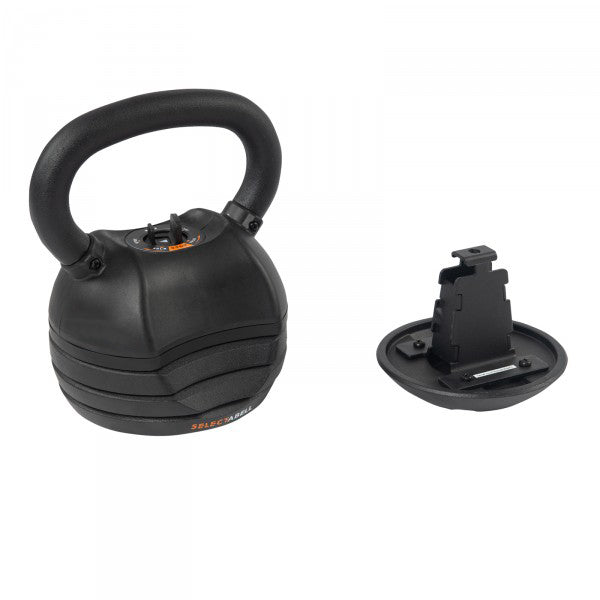 Kettlebell réglable HybridMax