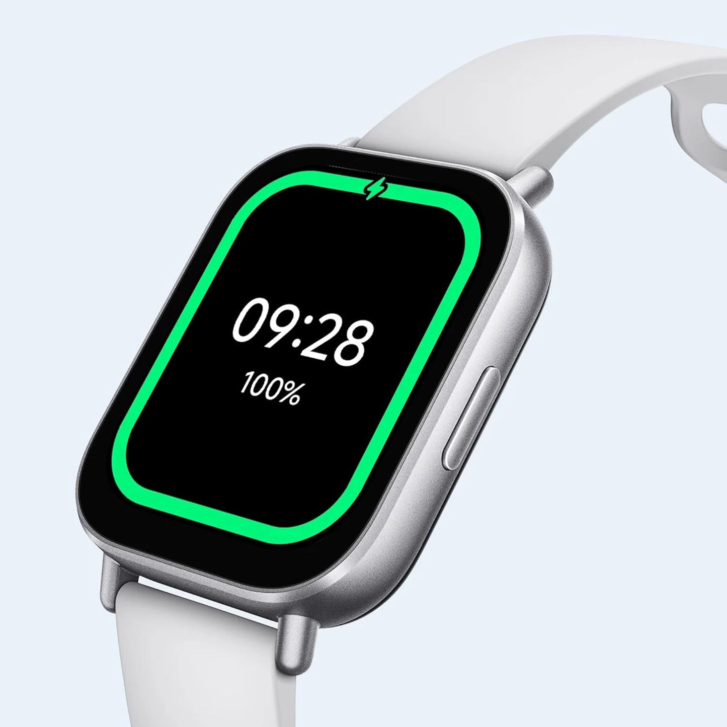 Montre Connectée Active Watch Ultra - Écran 2", Appels Bluetooth, 140 Modes Sport, Étanche 5ATM, 18 Jours d’Autonomie