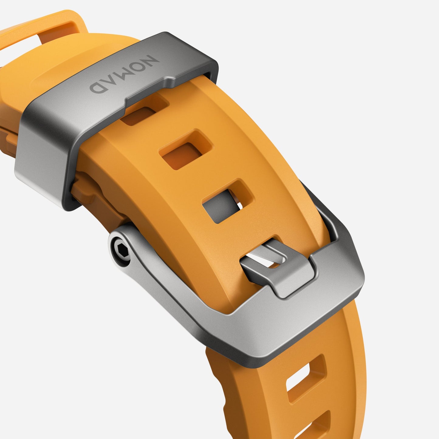 Bracelet Apple Watch soleil naturel