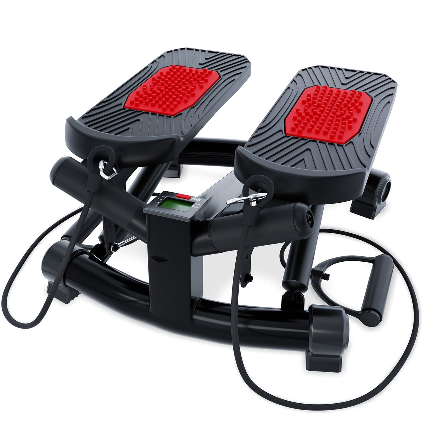 Stepper HomeStep