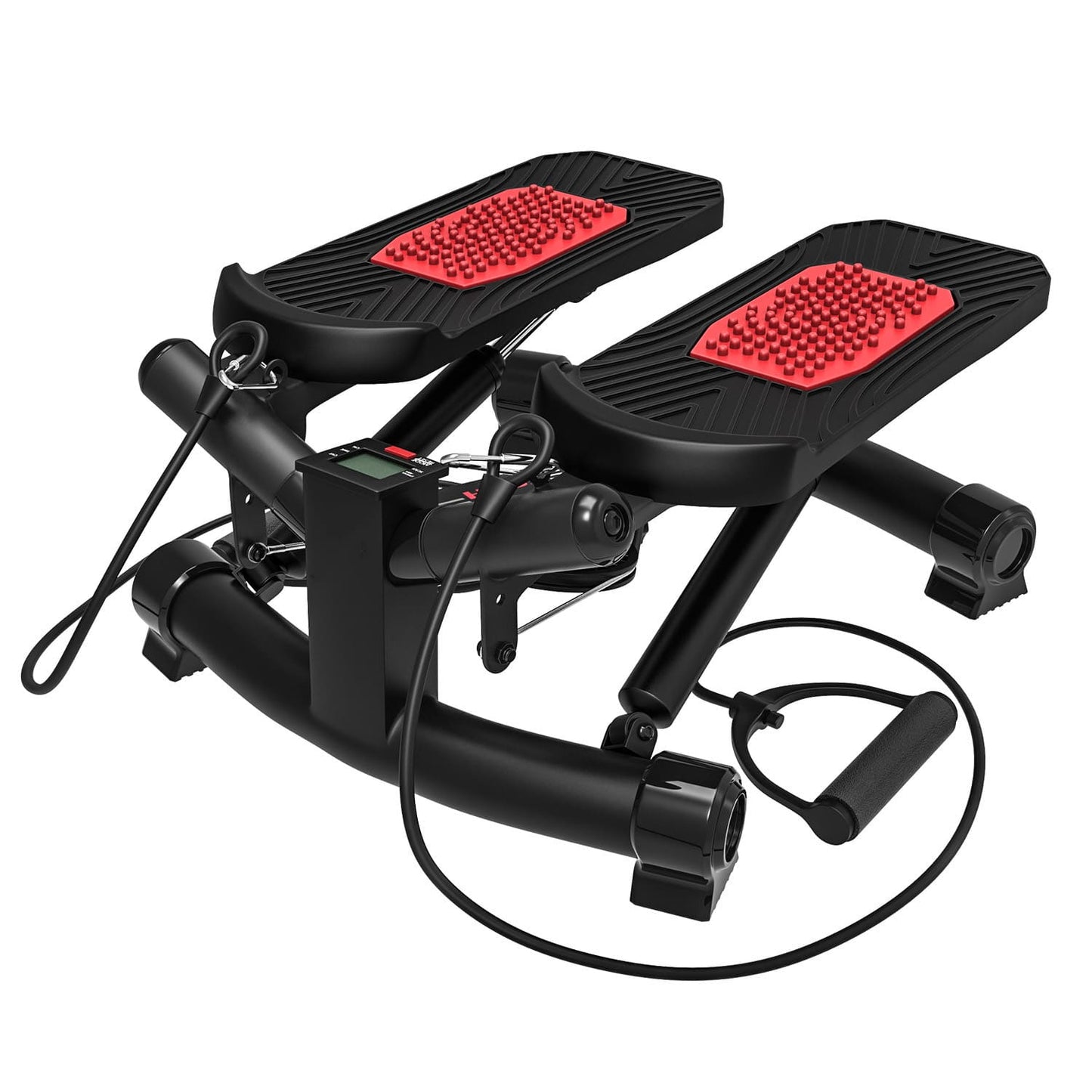 Stepper HomeStep