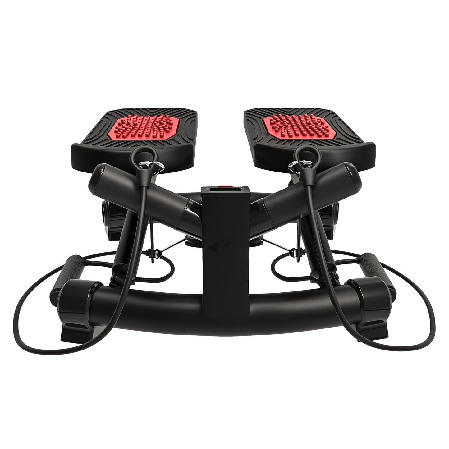 Stepper HomeStep