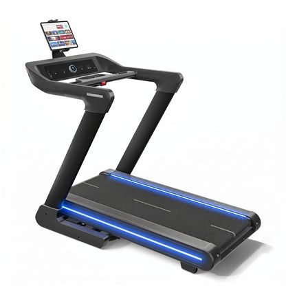 Tapis de marche Apex