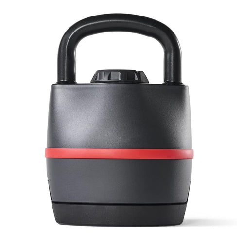 Haltère Kettlebell Ajustable (3,5 - 18 kg)