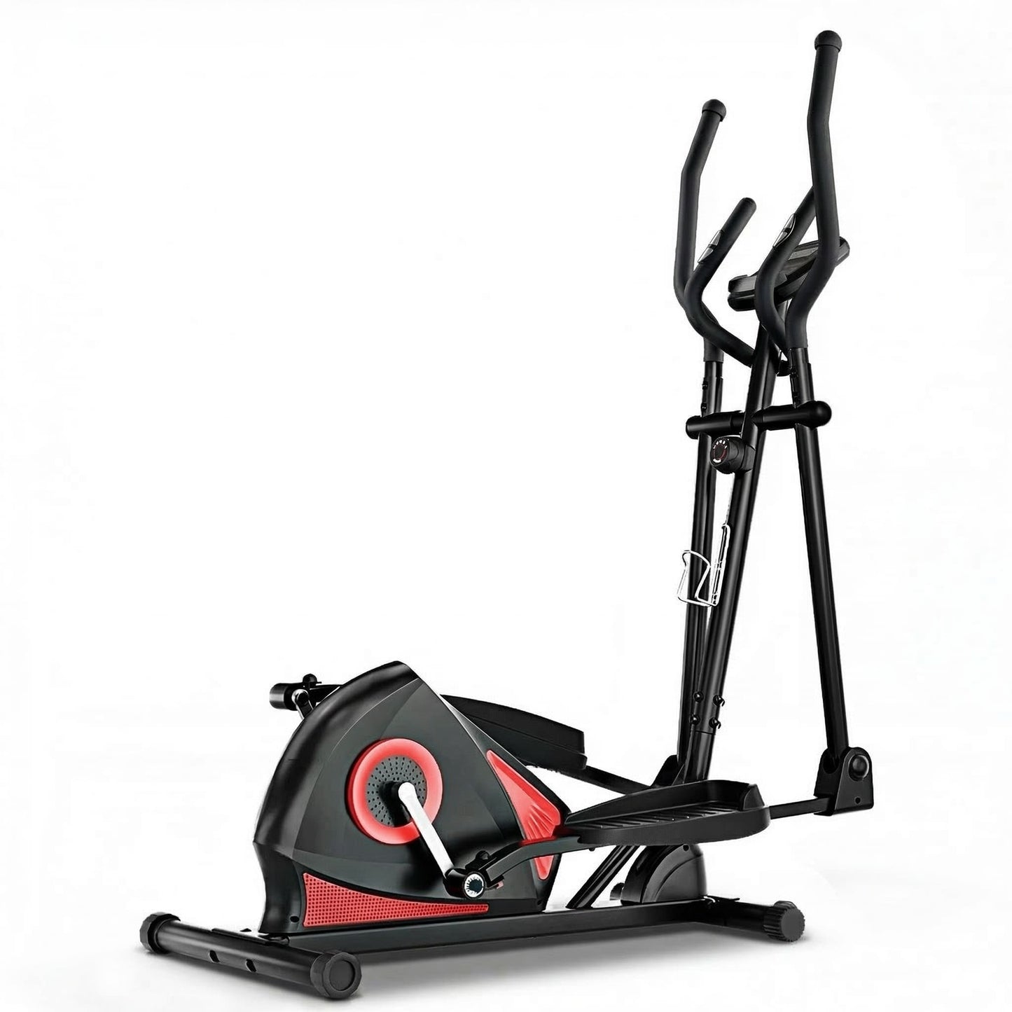 Vélo elliptique Stride