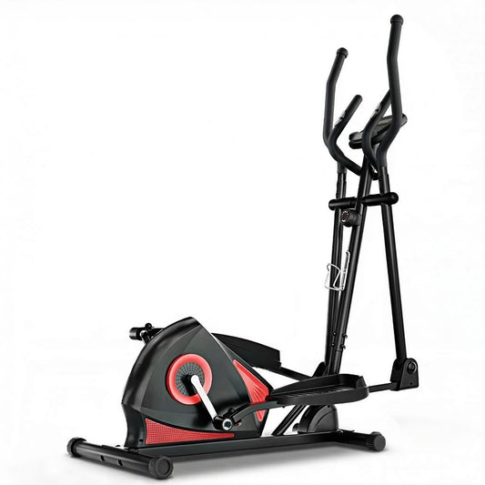 Vélo elliptique Stride