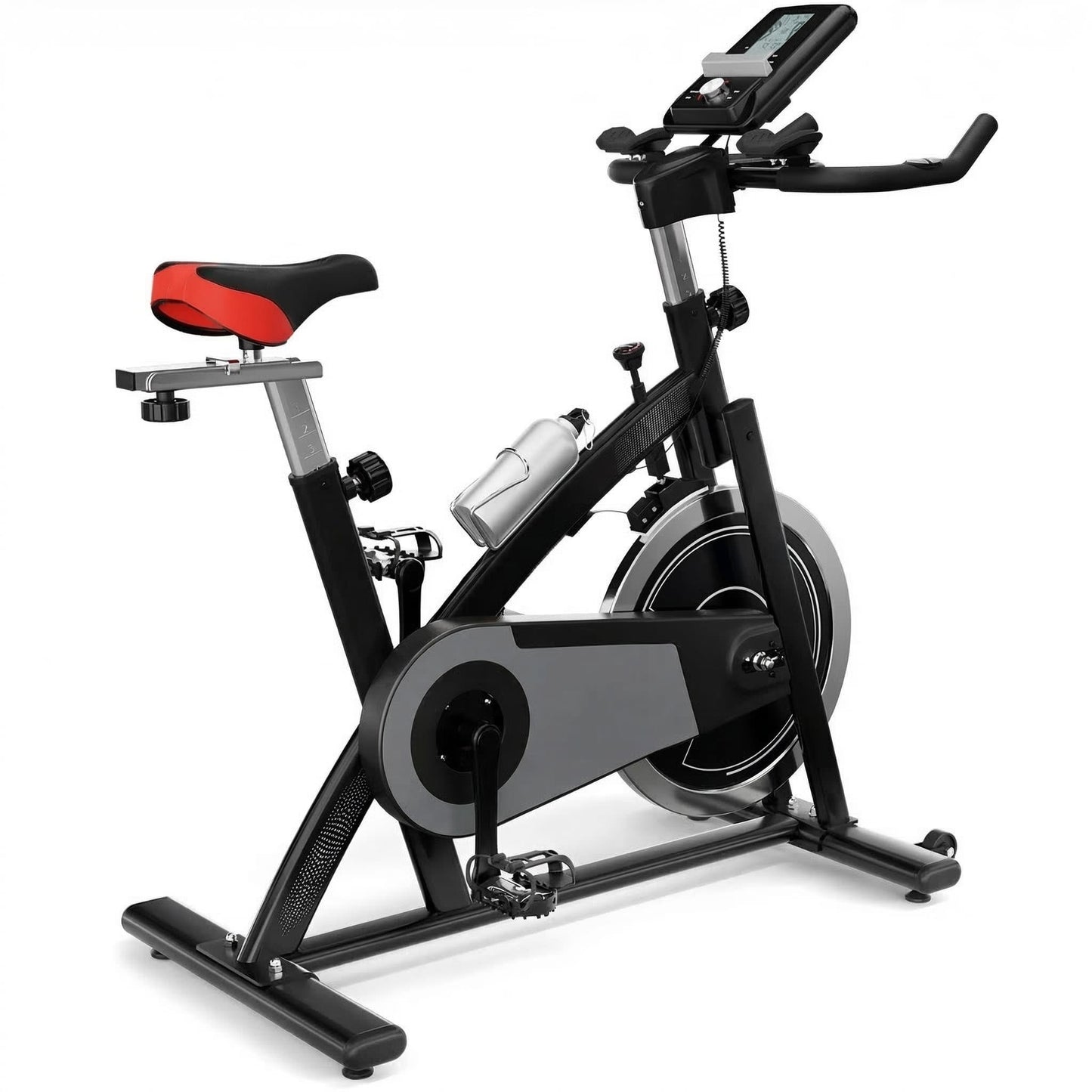 Vélo d'appartement VeloCity