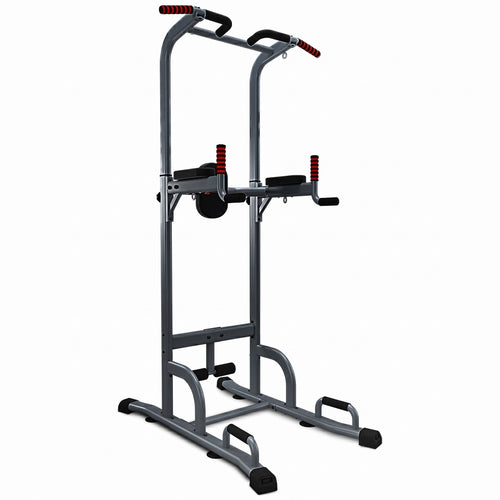 Chaise Romaine Spartan 7-en-1