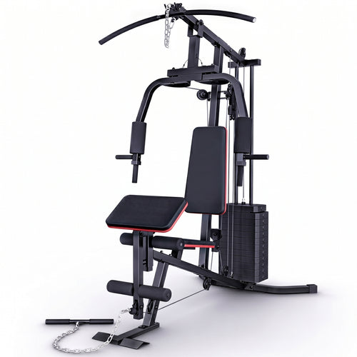 Station de Musculation Hercules X40