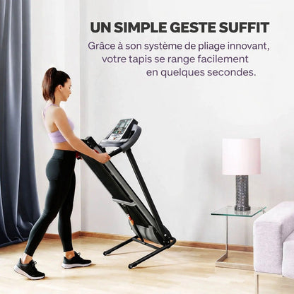 Tapis de course SprintFlow