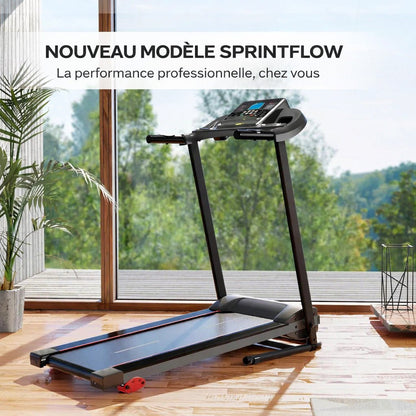 Tapis de course SprintFlow
