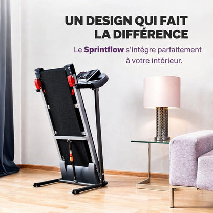 Tapis de course SprintFlow