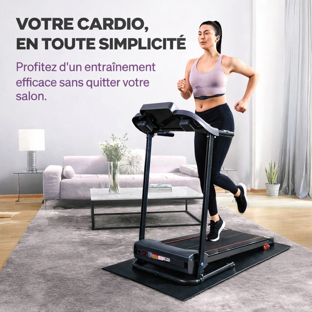 Tapis de course SprintFlow