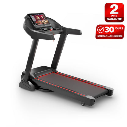 Tapis de course EliteStride