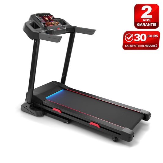 Tapis de course ProTrack