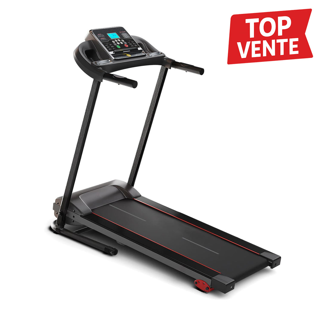 Tapis de course – Homefit France