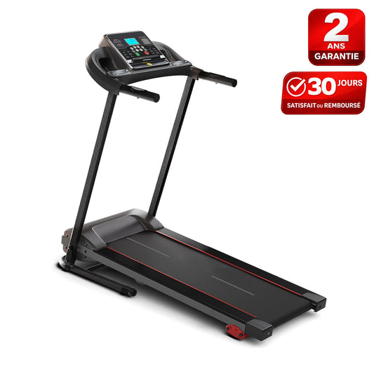 Tapis de course SprintFlow