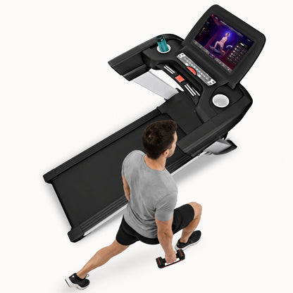 Tapis de marche Evo Ultra