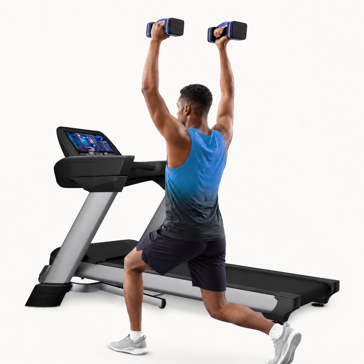 Tapis de marche Evo Ultra