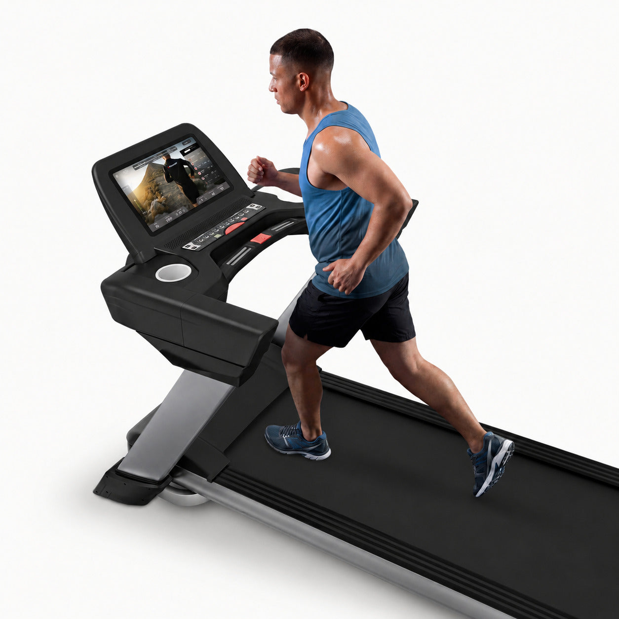 Tapis de marche Evo Ultra
