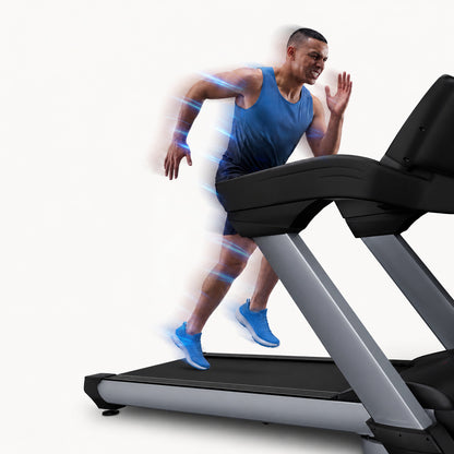 Tapis de marche Evo Ultra